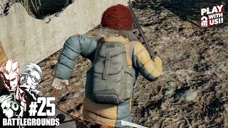 #25【TPS】弟者,兄者,おついちの「PLAYERUNKNOWN'S BATTLEGROUNDS(PUBG)」【2BRO.】