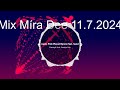 Hands Up Mix 2024 vol.24 (PowerMix Míra Dee 11.7.2024)