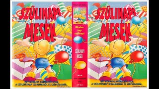 Szülinapi mesék 1996 VHSRip