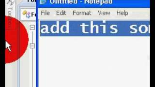 Visual basic 08 browser tutorial?