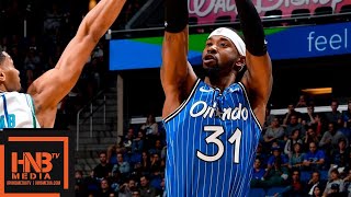 Orlando Magic vs Charlotte Hornets Full Game Highlights | 02/14/2019 NBA Season