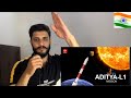 Pakistani React to Aditya-L1 Live Launch || Indian's First Sun Mission || ISRO