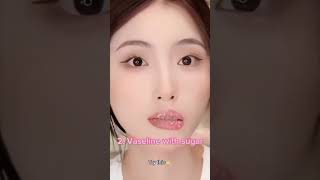 Want natural pink lip #fypシ゚ #natural #beauty