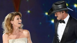 How Tim McGraw Stole Faith Hill from Another Man