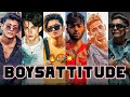 🔥Boys Attitude Videos🔥| Tik Tok Videos🔥|🦁Chikka Al Vissa 🦁 Song Tik Tok Videos🔥