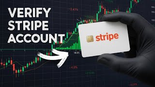 How to verify your Stripe account - step by step