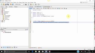 Socket programming in java (TCP) made Simple | Client Server program