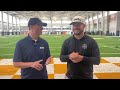 No-Huddle: Reaction to the 10th day of Tennessee football fall camp