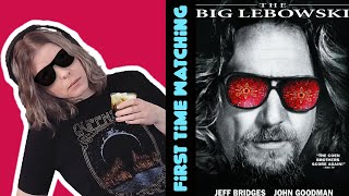 The Big Lebowski | Canadians First Time Watching | Movie Reaction | Movie Review