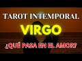 VIRGO! Y ahora dale bien duro pa' que RESPETE! Esto no será tan fácil ahora para tu EX!