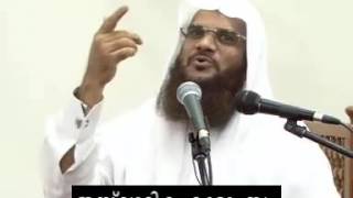 ഇസ്ലാമിക കുടുംബം (Islamika Kudumbam) Part 3 Hussain Salafi latest speech 2016