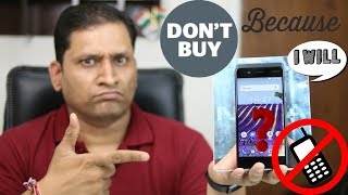 Don't Buy Nokia 5 Because I will ???