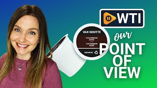 Van Houtte K-Cup Pods | Our Point Of View