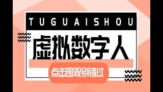 1234567转成视频数字人，数字人克隆一比一复刻【智能脚本+使用教程】