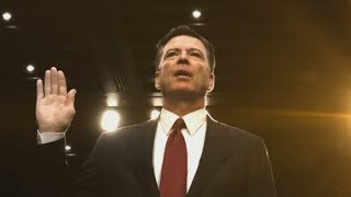 Comey's testimony in 5 minutes