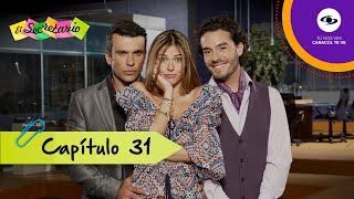 Emilio se mete en un nuevo apuro familiar  - Capítulo 31 - El Secretario