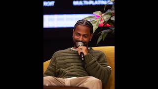 Black FootWear Forum Recap at Pensole Lewis College #motivation #onlinelearning #entrepreneur #hbcu