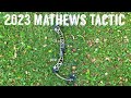 Mathews Tactic Bow Review 2023