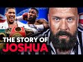 The TRUTH About Anthony Joshua’s Boxing Career…