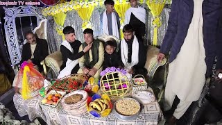 Choudhry Rashad Ajaib Mehndi Ceremony /Kotla Sehnsa Part 1