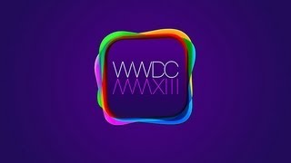 Apple iOS 7 Full Feature Presentation 30 Minutes) WWDC 2013 [HD]