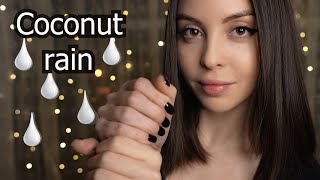 Tingles raining on your brain 😵‍💫 ASMR