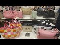 🛍KATE SPADE OUTLET~ UP TO 70% OFF PLUS 20% MORE~👜 BAGS~ WALLET & MORE‼️