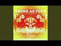 Kiwistar & Josh et Le Chat Feat Flechette - Swing as Fuck (Original Mix)