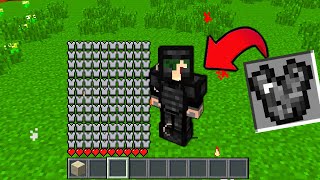 【マインクラフト】パラソルが魔法の力でダンジョン攻略 #4 ヤバい防具を着たら...? 【マイクラ】