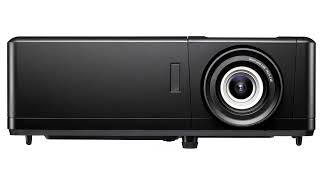 Optoma UHZ55 Smart UHD Laser Projector Brings Home Entertainment to New Levels