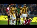 PSV FACTS: Vitesse - PSV (2012-2013)