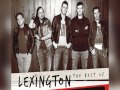 the best of lexington band kako je tako je official audio hd