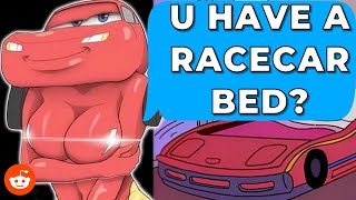 Would You Date Someone with a Racecar Bed? | Hilarious r/Askreddit Responses!