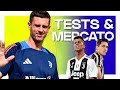 THIAGO MOTTA WILL MEET GIUNTOLI | THE TRUTH ABOUT CANCELO & CHIESA