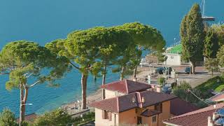 MALCESINE- LAGO DI GARDA - RESIDENZA VILLA ESTER - IMMOBILIARE COSTABLU MAXICASE SRL