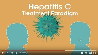 Hepatitis C scientific sessions at the 68th AACC Annual Scientific Meeting