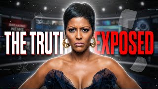 Tamron Hall Just Exposed The Truth This Changes Everything