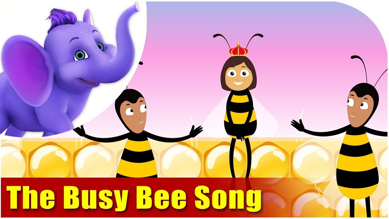 Pbs Kids Bee