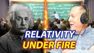 The Case Against Einstein