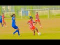 Rivers Angels vs Delta Queens [0-0] Controversial Decisions in Nigeria Women’s Football League 2023