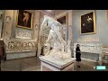 roma galleria borghese