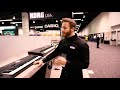 Korg New at NAMM 2020 -  i3