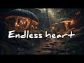 Endless heart - official lyric video by zisca music || heart touching love song