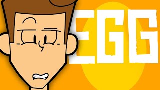 EGG - CubePunks Cartoons