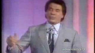Silvio Santos - Abertura Show. de Calouros