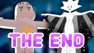 Escapism Foreshadows THE END & Sneeple? - Steven Universe Diamond Days Theory