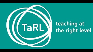 c'est quoi TARL/teaching at the right level