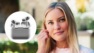 New AirPods Pro 2 are LIFE CHANGING!!!