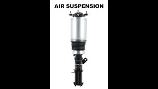 FEELAIR氣壓避震器 SA原廠型舒適版/FEELAIR air suspension-SA HIGH QUALITY