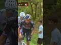 The Moment Primoz Roglic Left Ben O'Connor Behind In Vuelta a España 2024